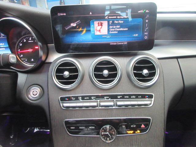 Mercedes-Benz C-Class C300 4MATIC Sedan 2020