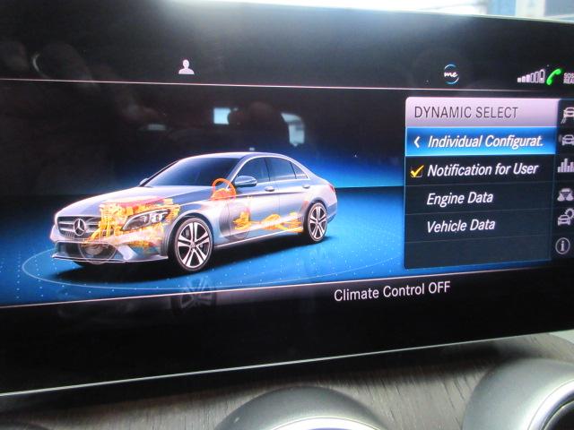 Mercedes-Benz C-Class C300 4MATIC Sedan 2020