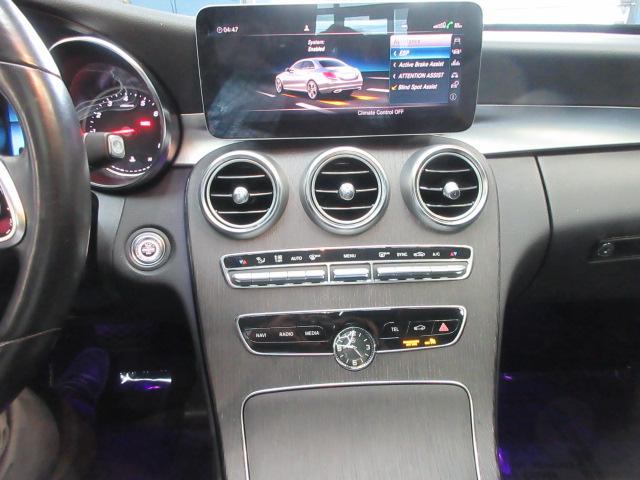 Mercedes-Benz C-Class C300 4MATIC Sedan 2020