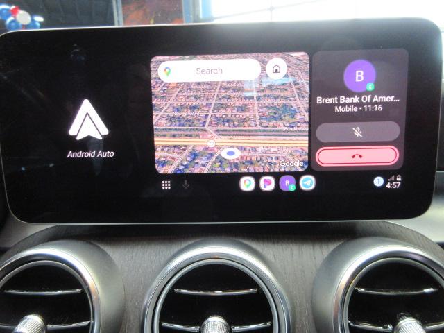 Mercedes-Benz C-Class C300 4MATIC Sedan 2020