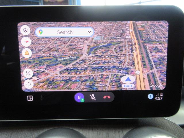 Mercedes-Benz C-Class C300 4MATIC Sedan 2020