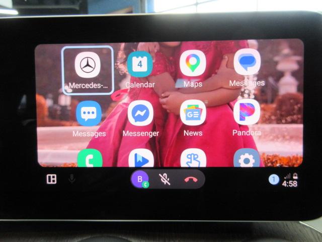 Mercedes-Benz C-Class C300 4MATIC Sedan 2020