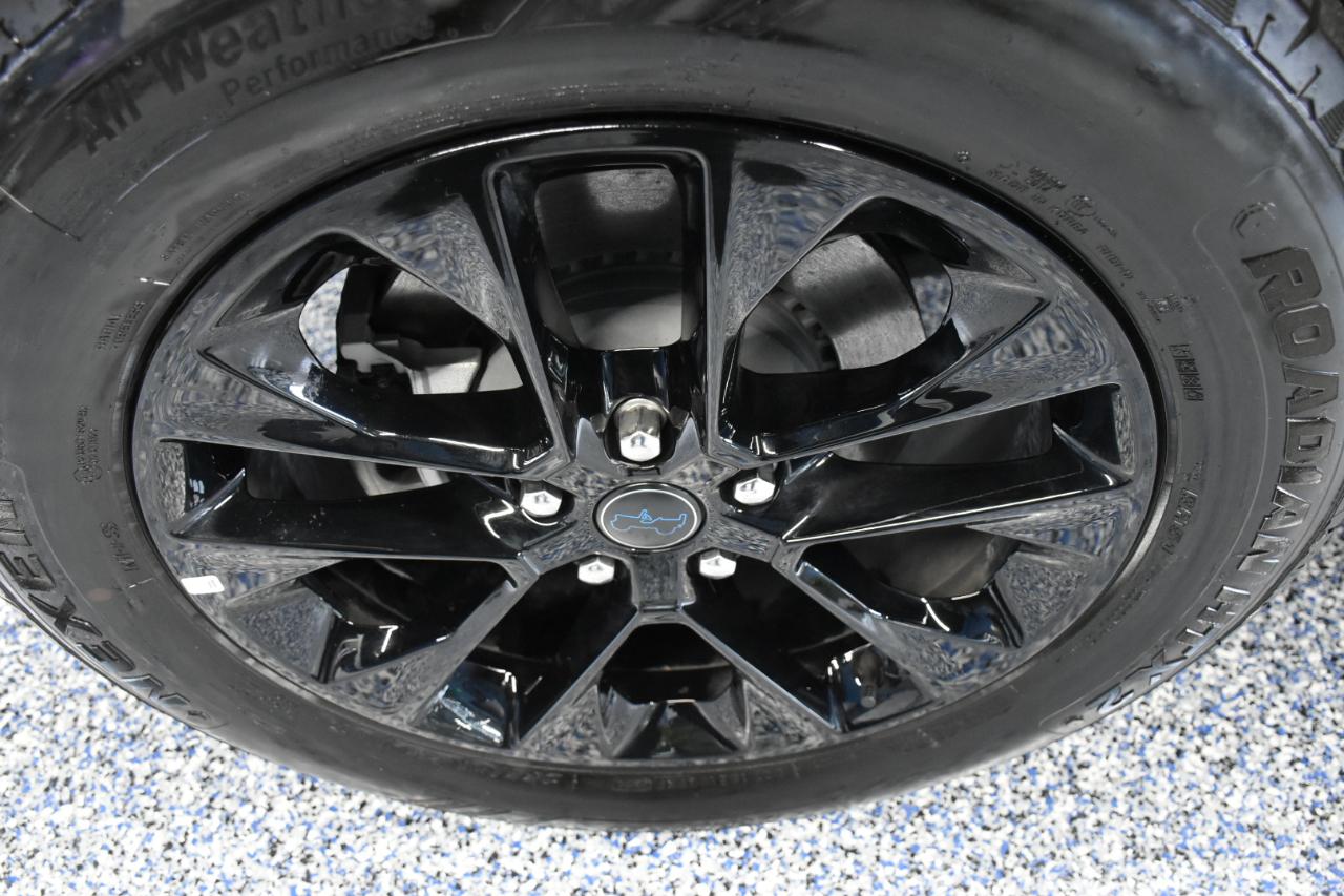 Jeep Wrangler 4xe Sahara 2025