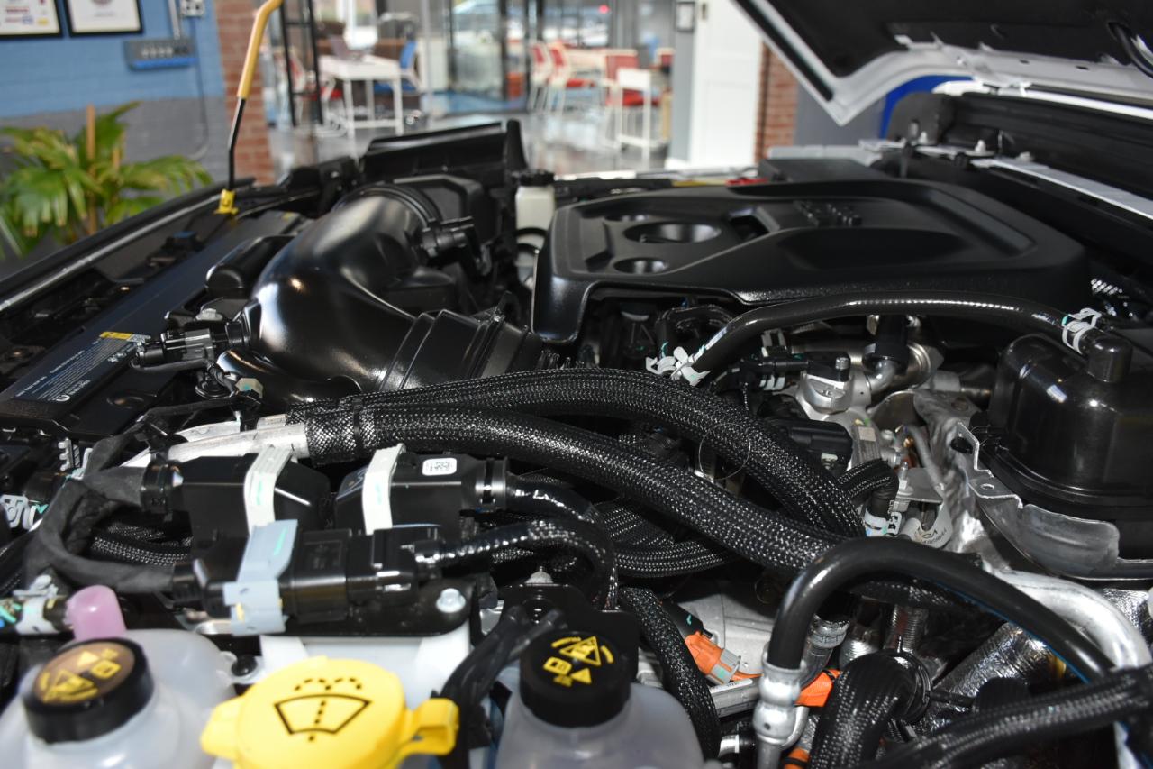 Jeep Wrangler 4xe Sahara 2025