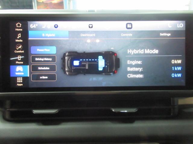 Jeep Wrangler 4xe Sahara 2025