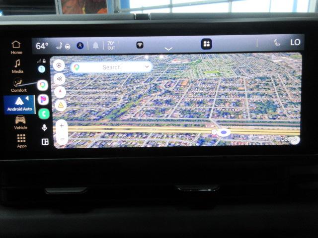 Jeep Wrangler 4xe Sahara 2025