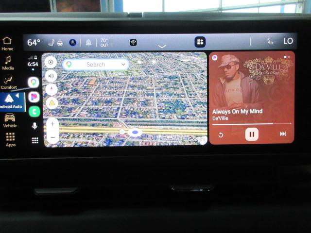 Jeep Wrangler 4xe Sahara 2025