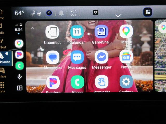 Jeep Wrangler 4xe Sahara 2025