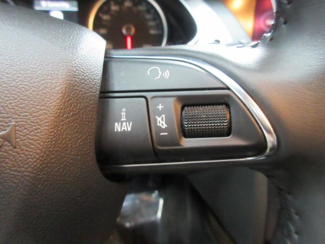 Audi A4 2.0T Prestige quattro Sedan 2013