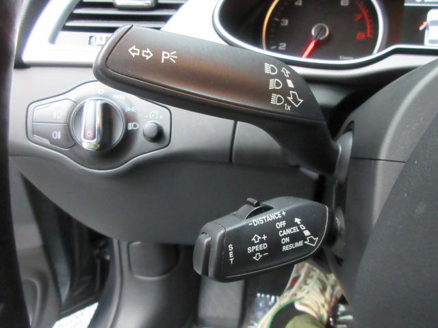 Audi A4 2.0T Prestige quattro Sedan 2013