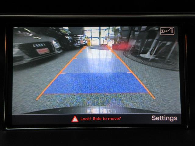 Audi A4 2.0T Prestige quattro Sedan 2013