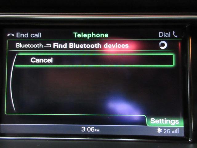 Audi A4 2.0T Prestige quattro Sedan 2013