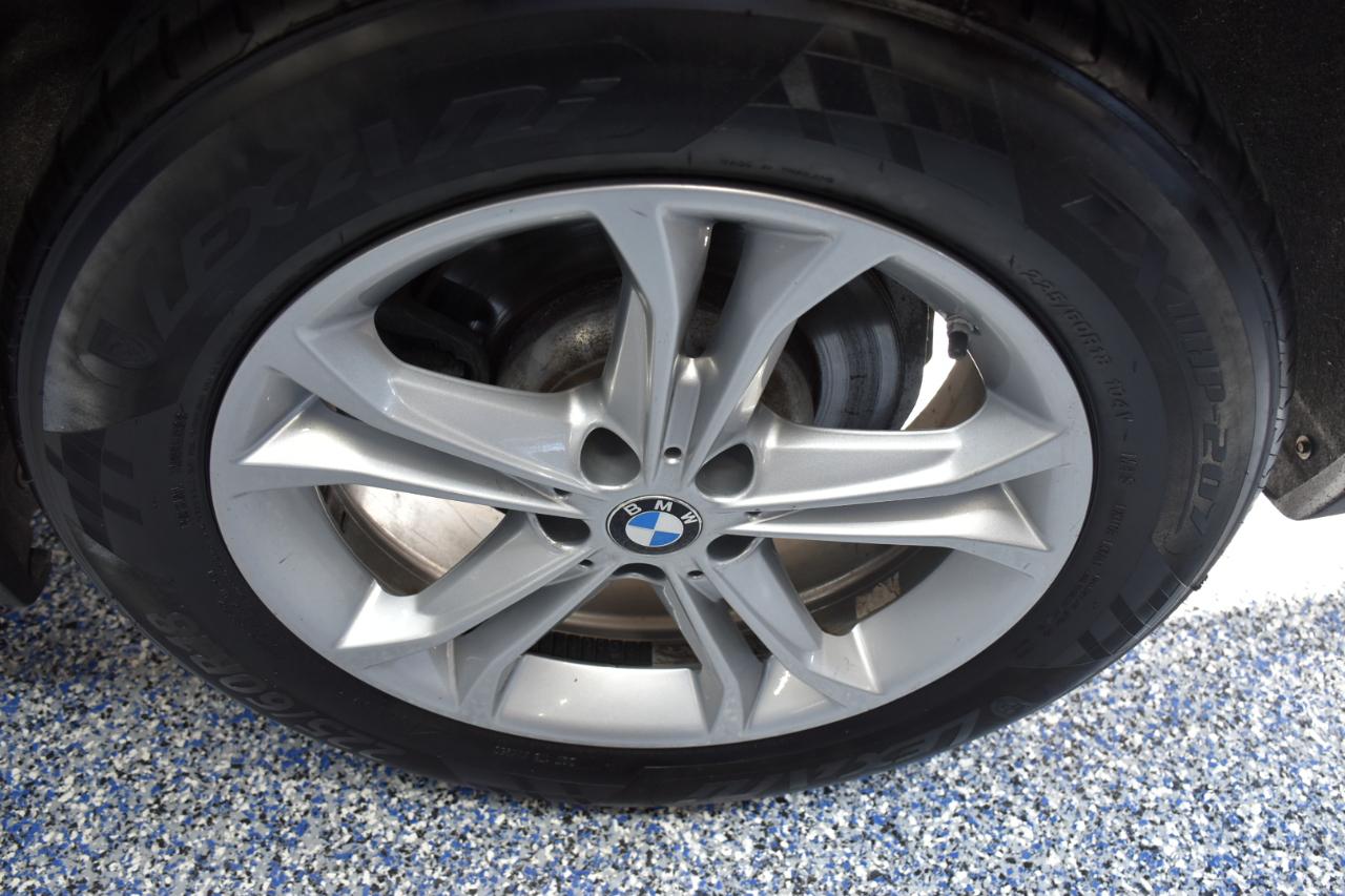 BMW X3 xDrive30i 2019