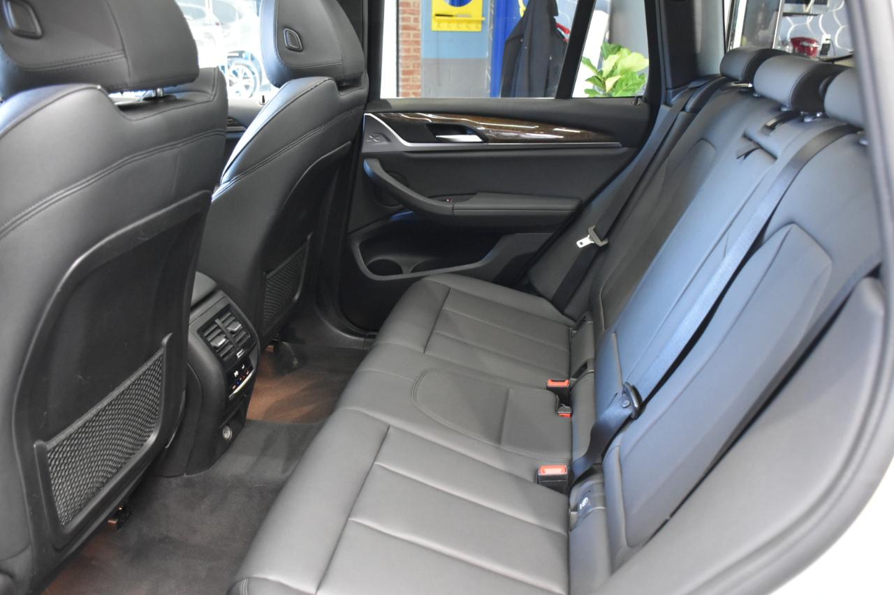 BMW X3 xDrive30i 2019