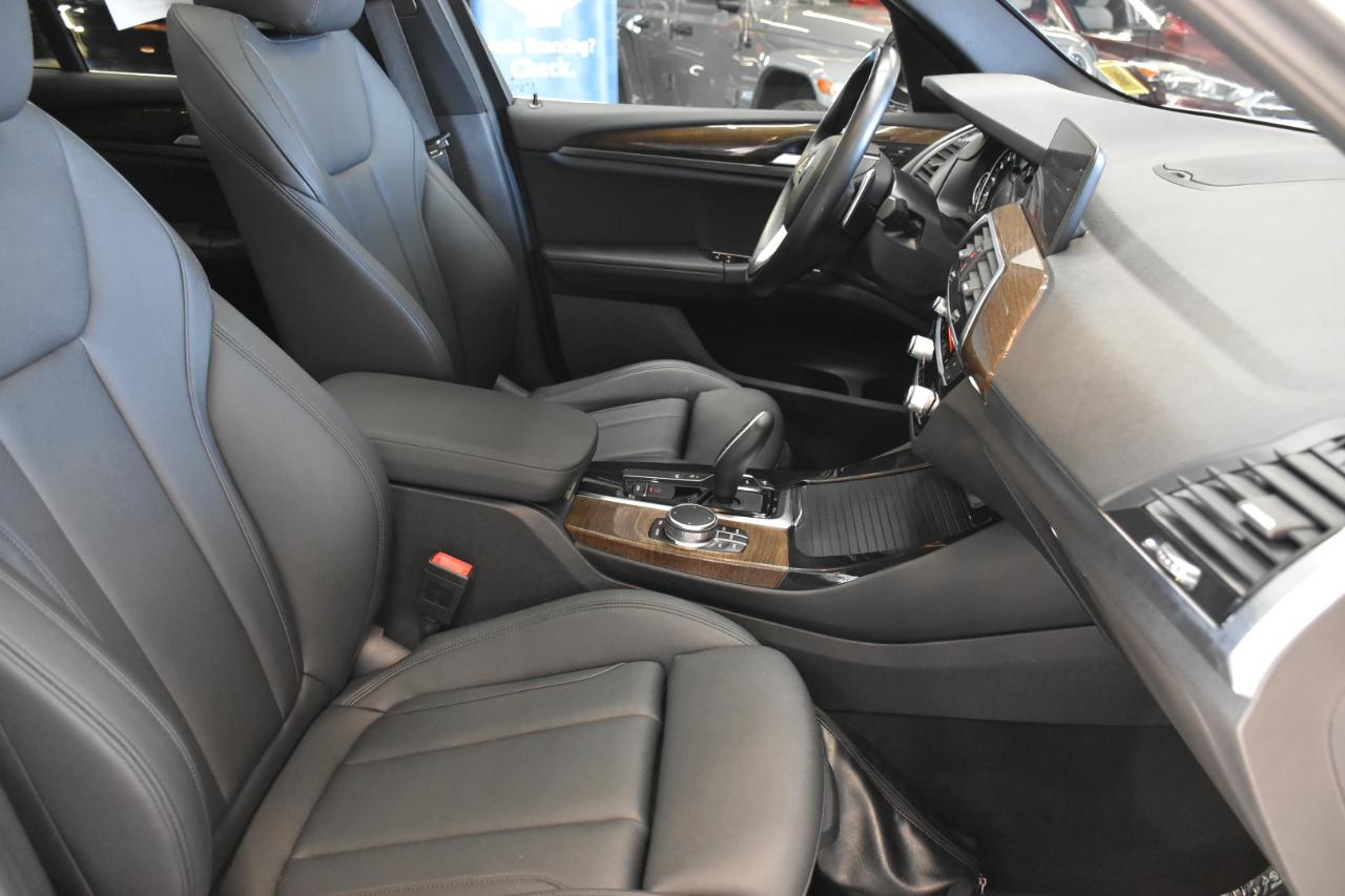 BMW X3 xDrive30i 2019