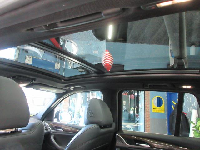 BMW X3 xDrive30i 2019