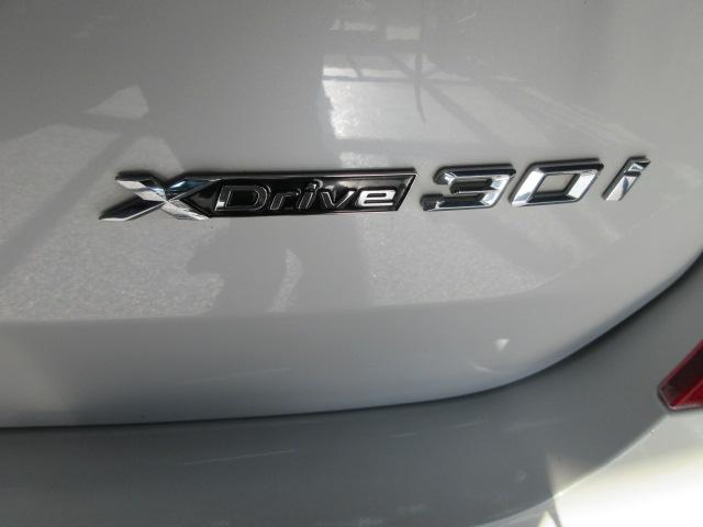 BMW X3 xDrive30i 2019