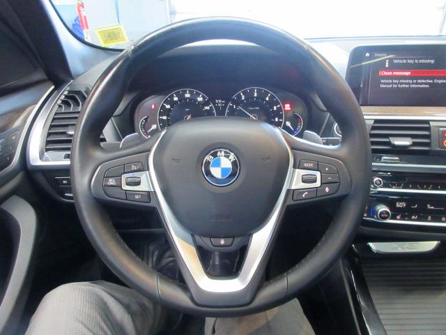 BMW X3 xDrive30i 2019