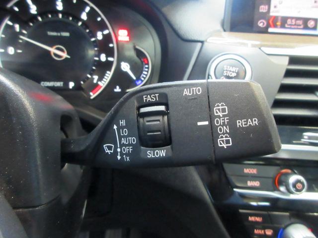 BMW X3 xDrive30i 2019