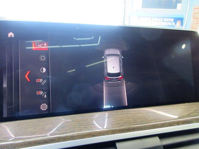 BMW X3 xDrive30i 2019