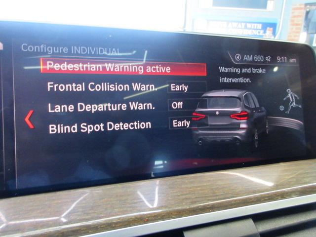 BMW X3 xDrive30i 2019