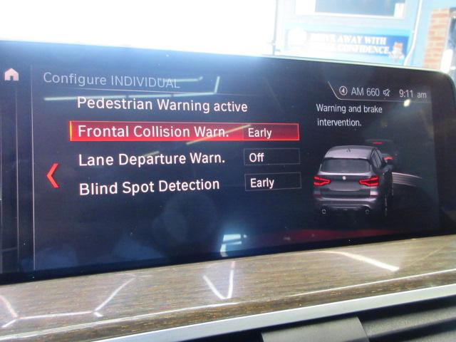 BMW X3 xDrive30i 2019