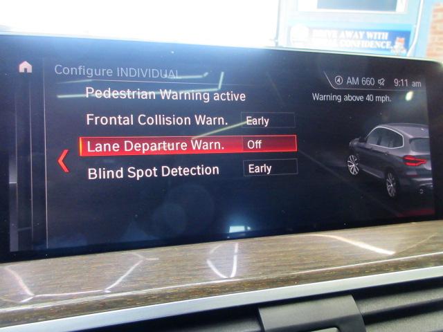 BMW X3 xDrive30i 2019