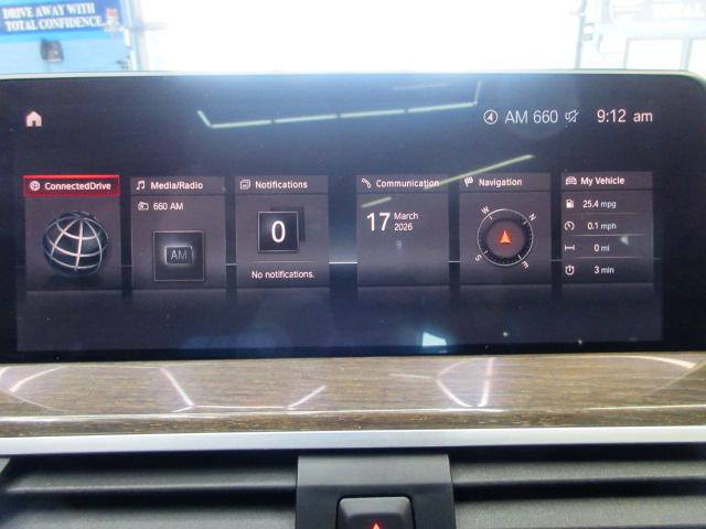 BMW X3 xDrive30i 2019