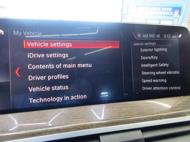 BMW X3 xDrive30i 2019