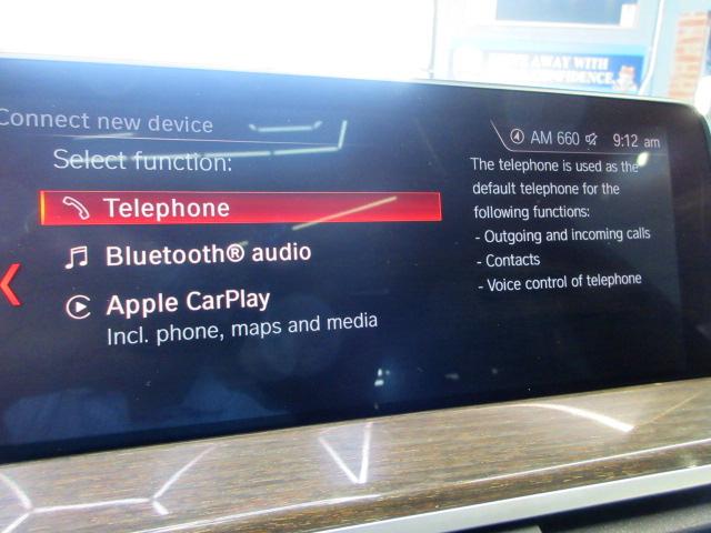 BMW X3 xDrive30i 2019