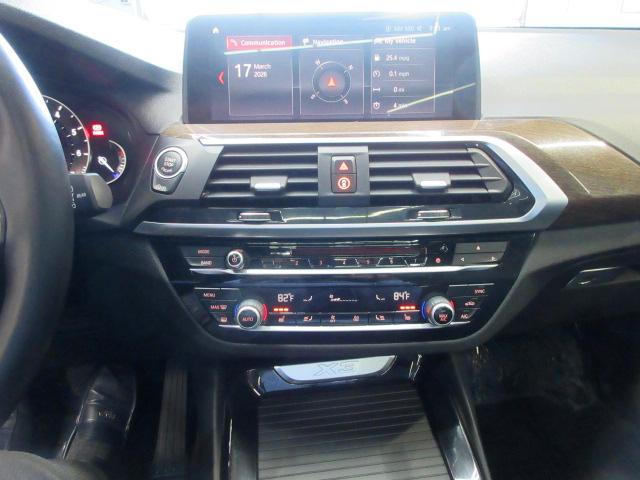 BMW X3 xDrive30i 2019