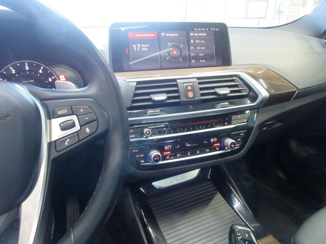 BMW X3 xDrive30i 2019