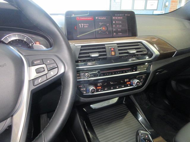 BMW X3 xDrive30i 2019