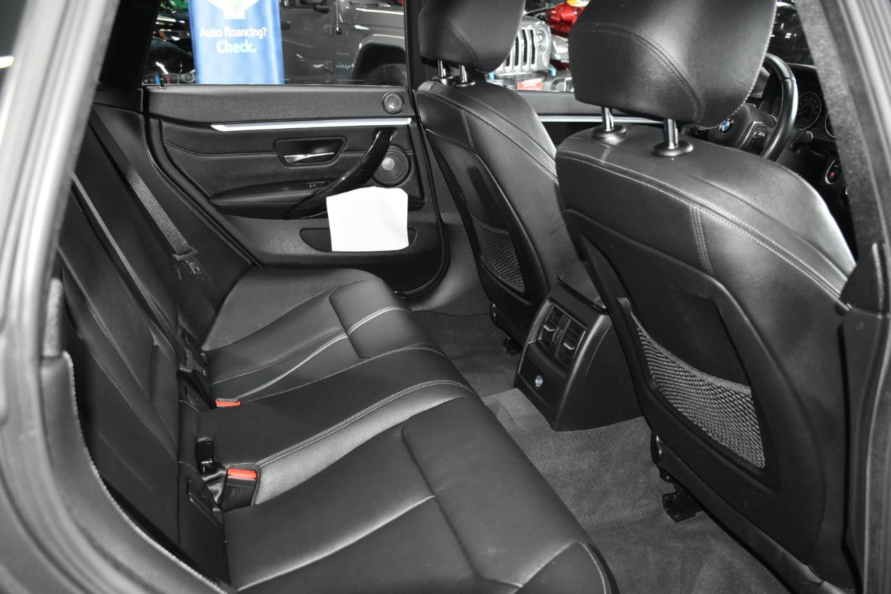 BMW 4-Series Gran Coupe 440i xDrive 2018