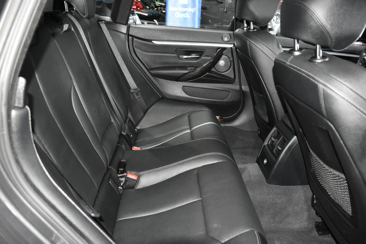 BMW 4-Series Gran Coupe 440i xDrive 2018