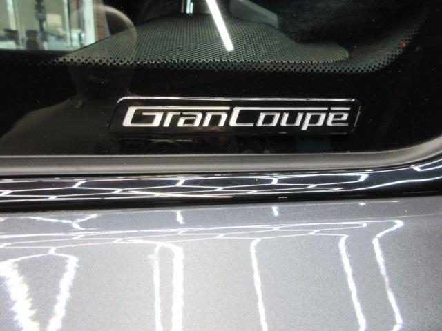 BMW 4-Series Gran Coupe 440i xDrive 2018