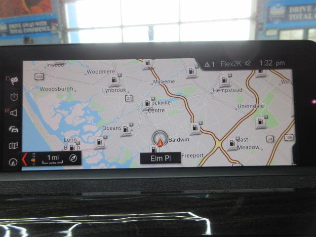 BMW 4-Series Gran Coupe 440i xDrive 2018