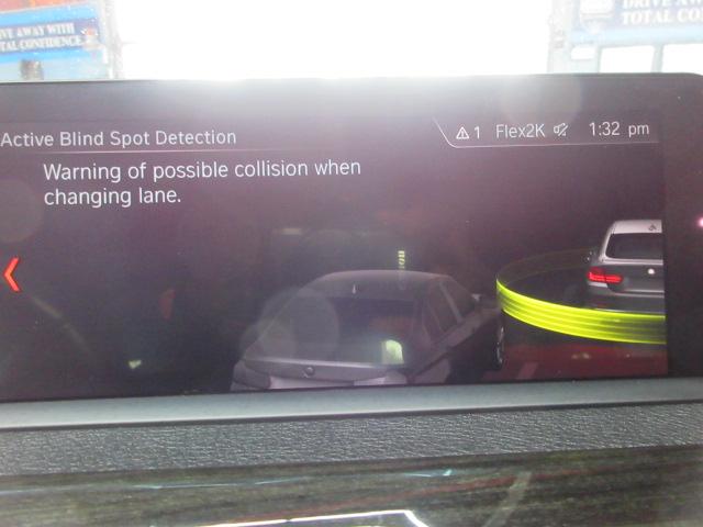 BMW 4-Series Gran Coupe 440i xDrive 2018