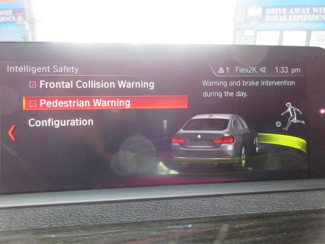 BMW 4-Series Gran Coupe 440i xDrive 2018