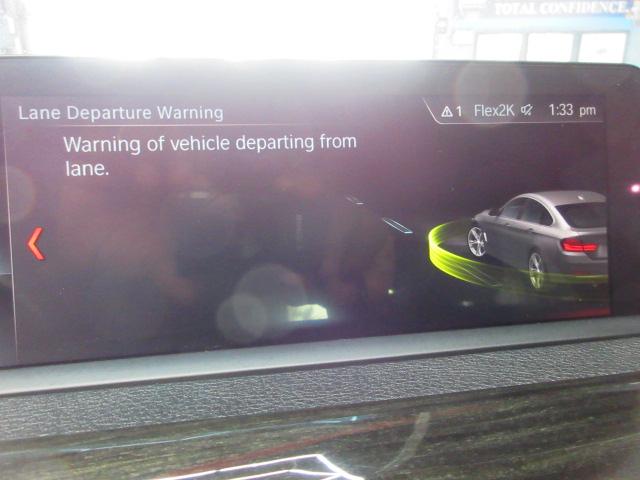 BMW 4-Series Gran Coupe 440i xDrive 2018