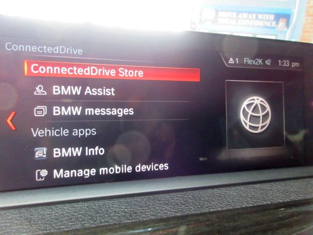 BMW 4-Series Gran Coupe 440i xDrive 2018