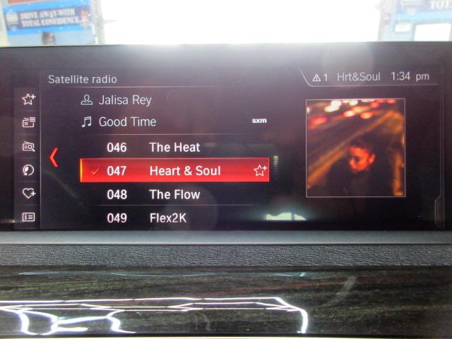 BMW 4-Series Gran Coupe 440i xDrive 2018