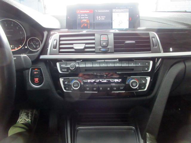 BMW 4-Series Gran Coupe 440i xDrive 2018