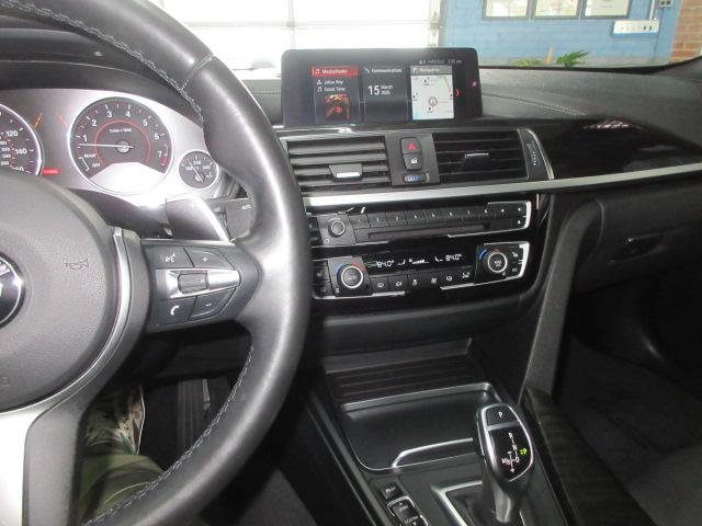 BMW 4-Series Gran Coupe 440i xDrive 2018