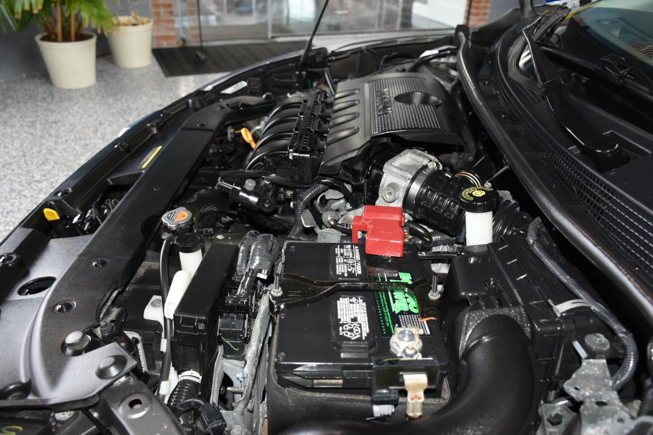 Nissan Sentra SV 4D Sedan 2019