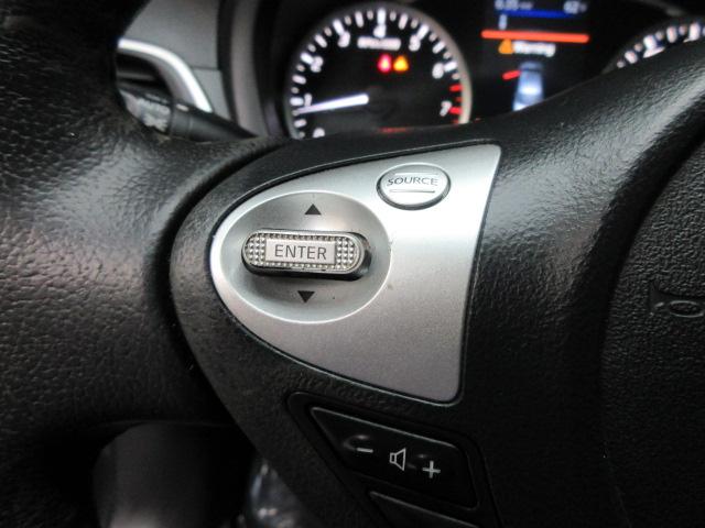 Nissan Sentra SV 4D Sedan 2019