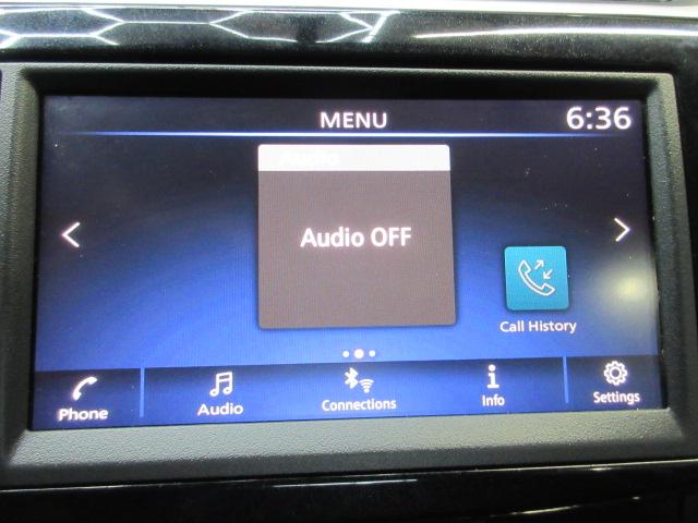 Nissan Sentra SV 4D Sedan 2019