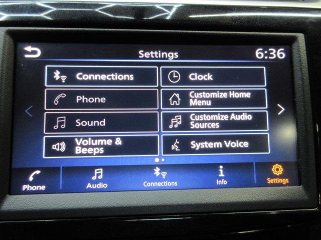 Nissan Sentra SV 4D Sedan 2019