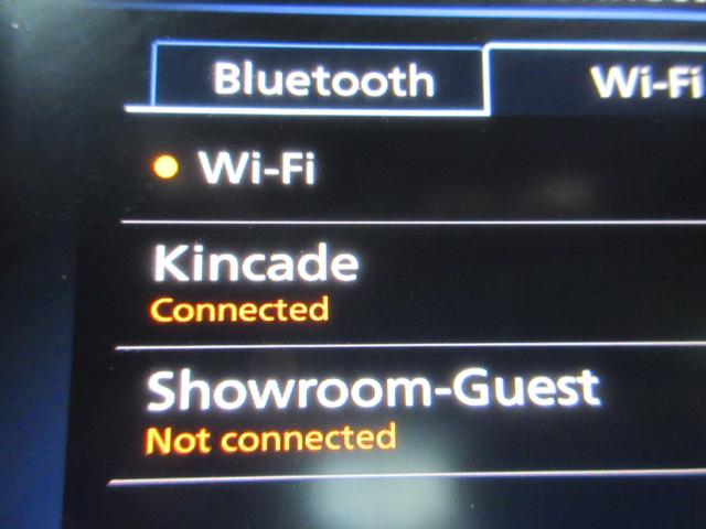 Nissan Sentra SV 4D Sedan 2019