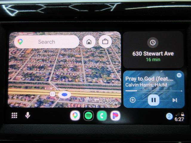 Nissan Sentra SV 4D Sedan 2019